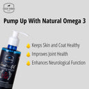 Omega Bundle