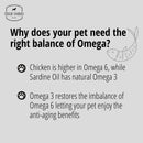 Omega Bundle