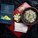 Fish & Dill