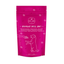 (V) Berryblast Cheese Jerky 70gms Pack of 20