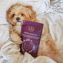 Blueberry Chicken Jerky 85gms