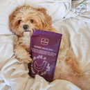 Blueberry Chicken Jerky 85gms