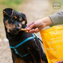 (V) Cheese Jerky 100gms