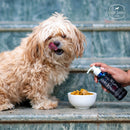 Sardine Fish Oil | Natural Omega 3 Supplement | For Dogs, Cats, Puppies & Kittens Pack of 10