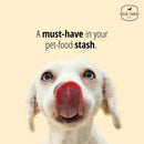 (V) Peanut Butter 340gms Pack of 2