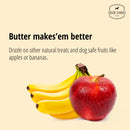 (V) Peanut Butter 340gms Pack of 12