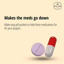 (V) Peanut Butter 340gms Pack of 12