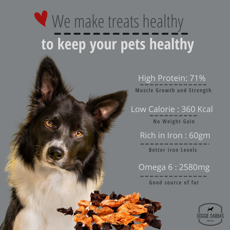 Best high value top treats for dogs