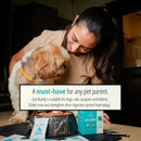 (V) Gut Buddy | Pre & Probiotic Supplement | 1g x 20 sachets Pack of 2