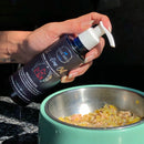 Sardine Fish Oil | Natural Omega 3 Supplement | For Dogs, Cats, Puppies & Kittens Pack of 10