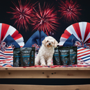 Chicken Jerky Bundle