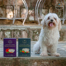 VEGETARIAN TASTER PACK (2 x 200gms)