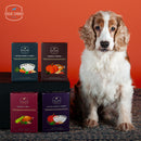 STANDARD TASTER PACK (4 x 200gms)