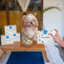 (V) freshibble - Cottage Cheese & Vegetables (Value Packs)