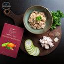 STANDARD TASTER PACK (4 x 200gms)