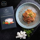 VEGETARIAN TASTER PACK (2 x 200gms)