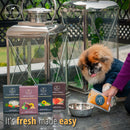 PREMIUM TASTER PACK (4 x 200gms)