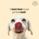 (V) Peanut Butter 340gms