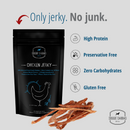 Chicken Jerky