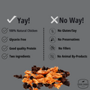 High Value Training Treats (NV)