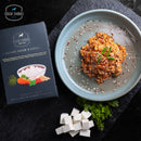 Cottage Cheese & Carrot