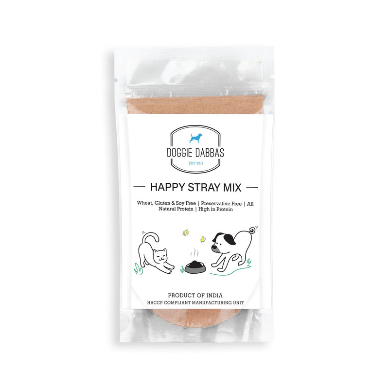 Happy Stray Mix Bundle