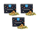 freshibble - Chicken & Vegetables 100g per pkt (Value Packs)