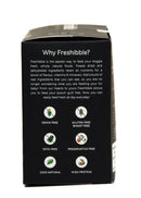 freshibble - Chicken & Vegetables 100g per pkt (Value Packs)