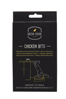 Chicken Bits (Pack of 3) 150gms
