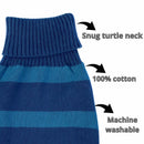 Little Elf Dog Sweater